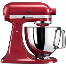 Batedeira KitchenAid ARTISAN 5KSM125 - Vermelho Império