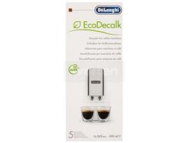 DESCALCIF DELONGH.500ML.P/4 OP-DLSC500