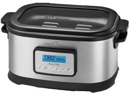 MÁQUINA DE COZINHAR A VÁCUO SV1112