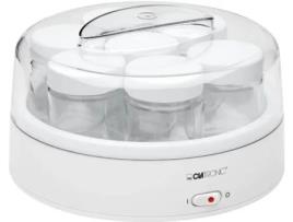 IOGURTEIRA CLATRON.15W.7UN.1,1L-JM3344