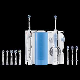 CENTRO DENT  PROF. -OXYJET+5000