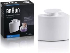 Filtro Anticalcário BRAUN BRSF001 (Compatibilidade: CareStyle Compact)