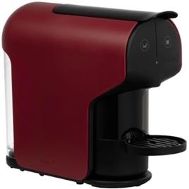 Máquina de Café Delta Q Qit Quick - Vermelho