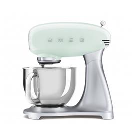 SMEG - Robot Cozinha SMF02PGEU