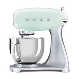 Robô de cozinha Smeg SMF02PGEU