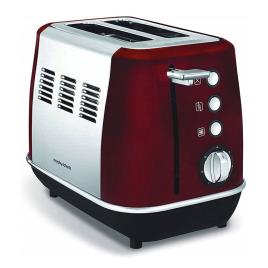 TORRADEIRA MORPHY RICHARDS EVOKE RED 224408