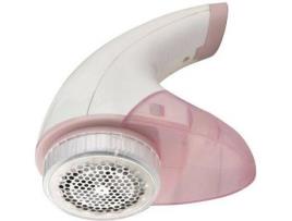 Tira-borbotos SOGO QPE-SS-6610 Branco (Pilhas não incluídas)