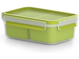 Marmita TEFAL MasterSeal K3100512 (1 L)