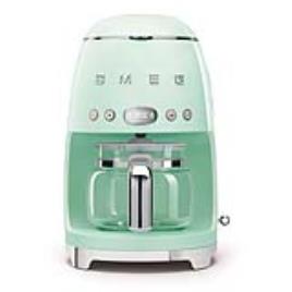 Cafeteira Smeg DCF02PGEU