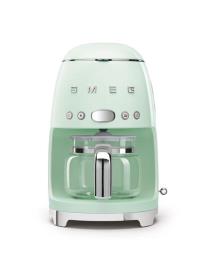 SMEG MAQUINA CAFETEIRA SERIE ANNI 50 VERDE AGUA