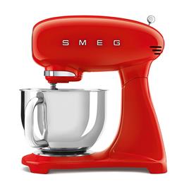 Robô de cozinha Smeg SMF03RDEU