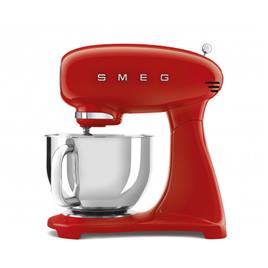 SMEG - Robot Cozinha SMF03RDEU