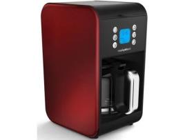 Máquina de Café Filtro  162009 (12 Chávenas)