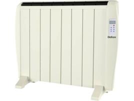 Aquecedor Emissor Térmico BELTAX BPH-1200 (1200 W)