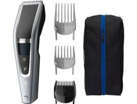 Aparador de Cabelo PHILIPS HC5630/15 (Autonomia 90min - Corrente - 0,5-28 mm)