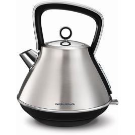 Chaleira Morphy Richards Evoke 100106 - Metal Escovado