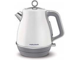 Jarro Elétrico MORPHY RICHARDS 104409 (2200 W - 1,5 L)