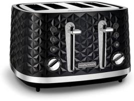 Torradeira MORPHY RICHARDS 248131 (1800 W)