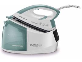 Ferro com Caldeira MORPHY RICHARDS 333300 (Pressão: 5 bar - Jato vapor 190 g/min)