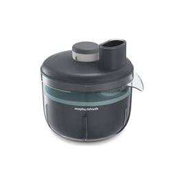 Trituradora de Alimentos 4L (Preto) - MORPHY RICHARDS