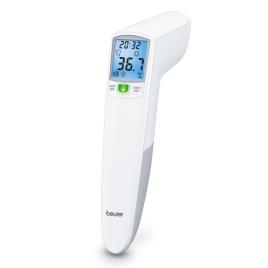 TERMÓMETRO BEURER FT100