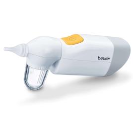 ASPIRADOR NASAL BEURER NA 20