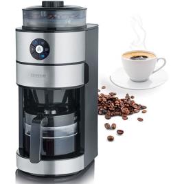 Máquina de Café Filtro Severin KA4811