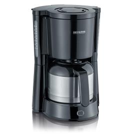MÁQUINA CAFÉ SACO SEVERIN KA4835 PR