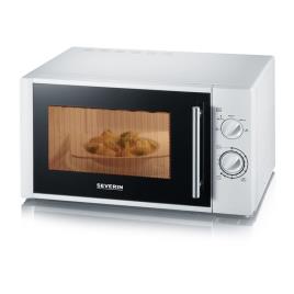 Micro-ondas  MW7873 (30 L - Sem Grill - Branco)