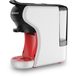 Máquina de Café Expresso Sogo CAF-SS-5675 3 em 1