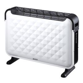 Convector  CAL SS 18425