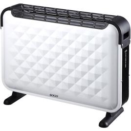 Convector Sogo CAL SS 18425