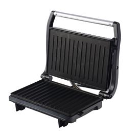 Sanduicheira 700W (Preto) - VOX
