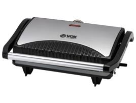 Sanduicheira VOX SM100GM Preto (700 W)