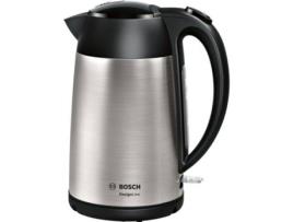 Jarro Elétrico   BOSCH TWK3P420 Designlin Cinzento (2400 W - 1.7 L)