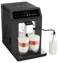 MÁQUINA DE CAFÉ  AUTOMÁTICA - EA895N10