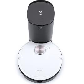 Aspirador Robot Ecovacs Deebot Ozmo T8 +