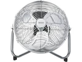 Ventoinha Chão  VEN-SS-21020