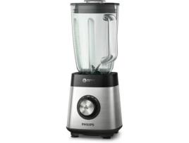 Liquidificadora PHILIPS HR3571/90 (2 L - 1000 W)