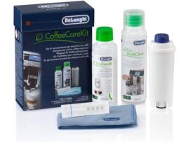 Kit de Limpeza de Máquinas de Café DELONGHI DLSC306