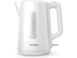 Jarro Elétrico PHILIPS S3000 HD9318/00 (2200 W - 1.7 L)