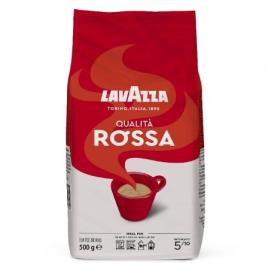 Café Em Grão Lavazza Qualidade Rosa 500g
