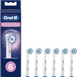 Oral-B Recarga Sensi 6un