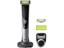 Aparador Multifunções PHILIPS One Blade QP6620/20 (Autonomia 90 min - Bateria)