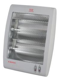Aquecedor de Quartzo  JAQ-013033