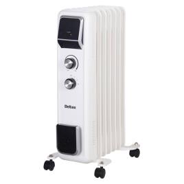 Aquecedor a Óleo BOH-0715 1500W (7 Elementos) - 