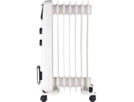 Aquecedor a Óleo BELTAX BOH-0715 (1500 W)
