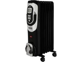 Aquecedor a Óleo AEG RA 5587 (1500 W)