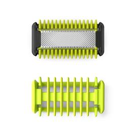 Reposição de Lâminas de Barbear Philips OneBlade QP610/55
