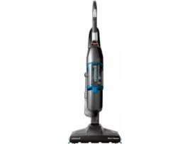 Aspirador Vertical Bissel Vac & Steam